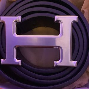 HIGH QUALITY DESIGNER BELT